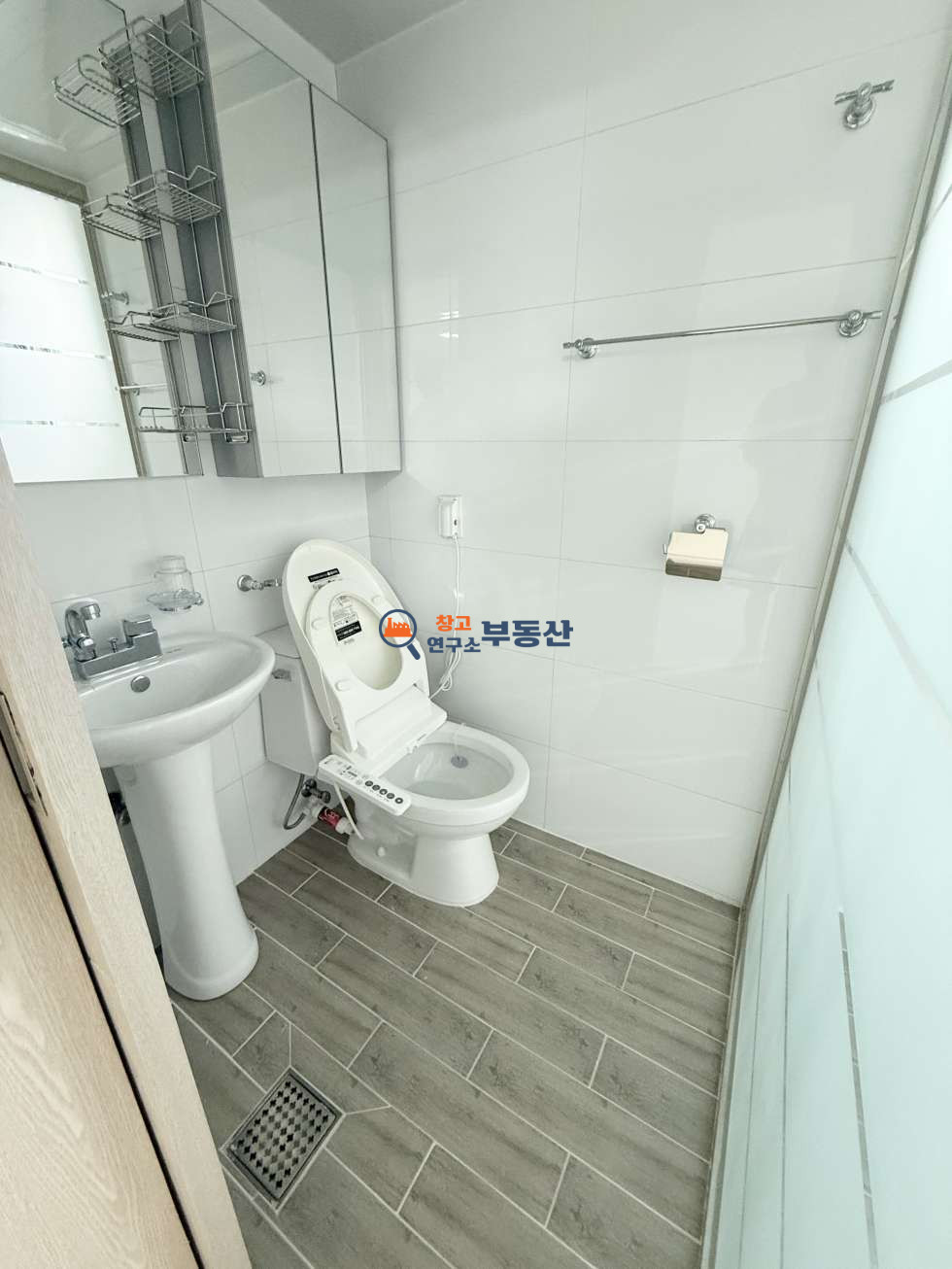 경기 파주시 야당동 #숙소 #기숙사 #방3개 화2개 #지하개별창고 #즉시입주 #청우하이츠 #야당역인근 매매 매물번호 15892 사진 11