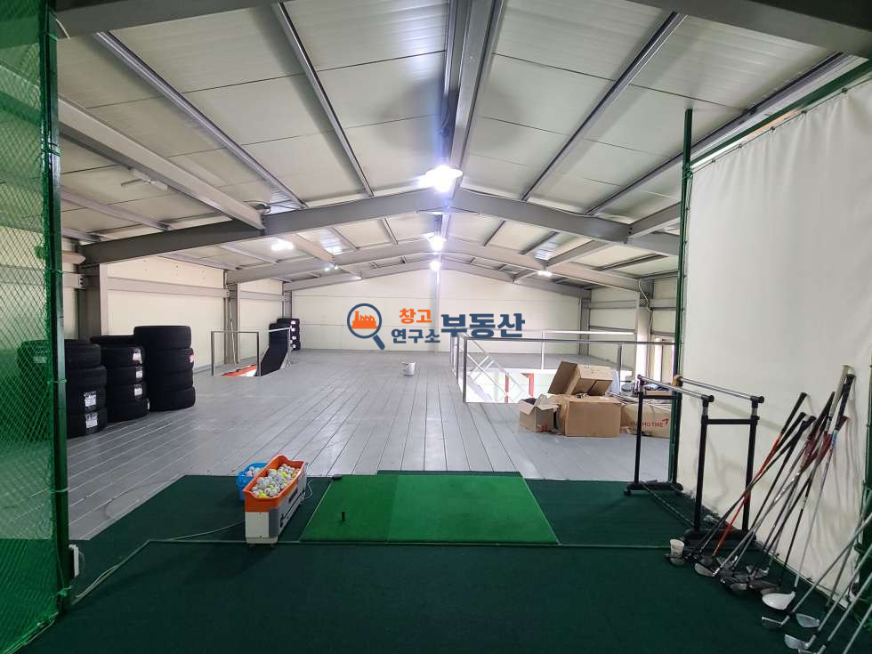 경기 고양일산서구 구산동 #60평 #1종소매 #추가복층50평 #즉시입주 #내부화장실 #산남IC 월세 매물번호 15666 사진 7