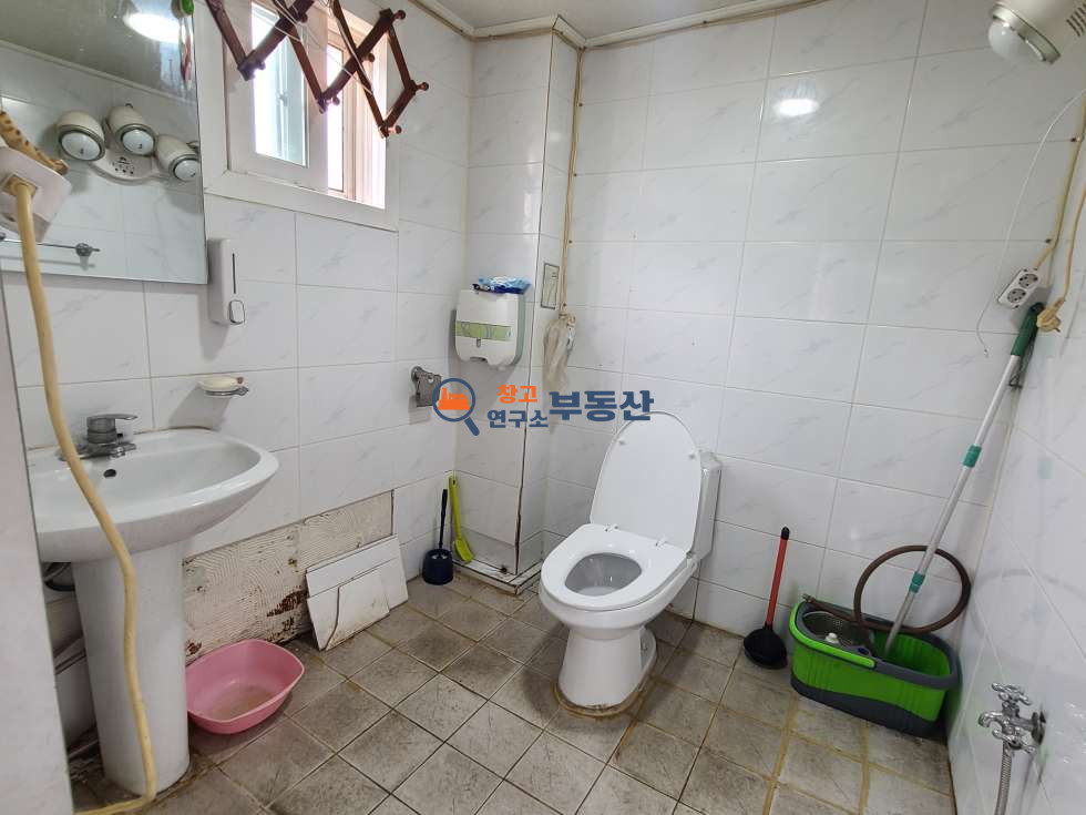 경기 고양일산서구 구산동 #60평 #1종소매 #추가복층50평 #즉시입주 #내부화장실 #산남IC 월세 매물번호 15666 사진 8