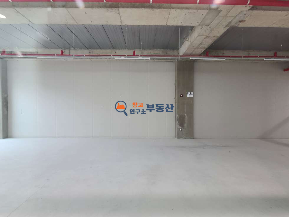 경기 파주시 동패동 #32평 #상가 #운정신도시 #무권리 #즉시입주 월세 매물번호 15641 사진 4
