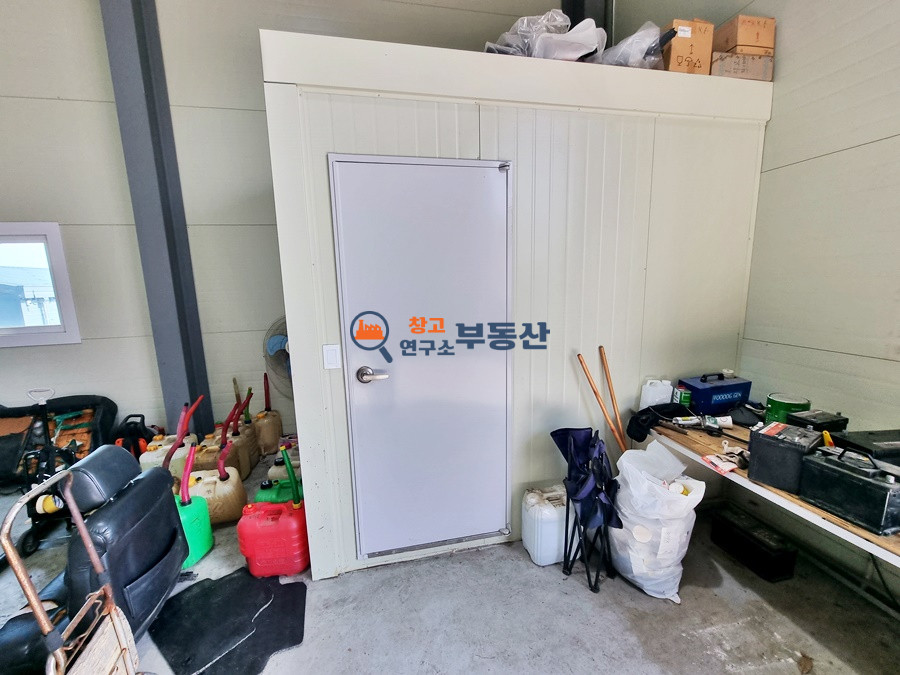 경기 고양일산동구 성석동 #288평 #178+60+50평 #대형단독마당 월세 매물번호 15489 사진 5