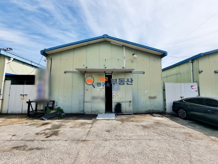 경기 고양일산동구 식사동 #60평 #도심권 #즉시입주 #대형차량진출입 #창고추천 월세 매물번호 15491 사진 1