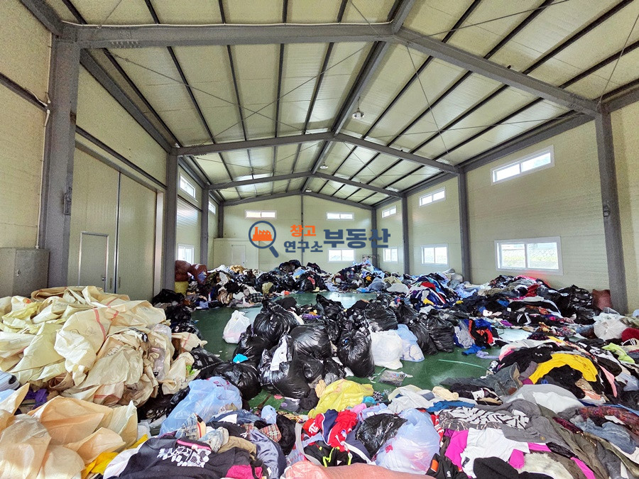 경기 고양일산동구 성석동 #75평 #60+15평 #즉시입주 #대형차량진출입 #저렴한임대료 월세 매물번호 15932 사진 5