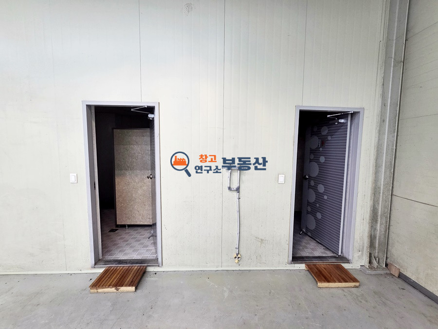 경기 고양일산동구 식사동 #85평 #1층임대 #즉시입주 #공장 #대형차량진출입 #도심권 월세 매물번호 16084 사진 6