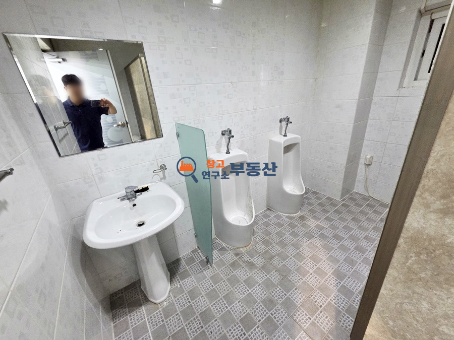 경기 고양일산동구 식사동 #85평 #1층임대 #즉시입주 #공장 #대형차량진출입 #도심권 월세 매물번호 16084 사진 7