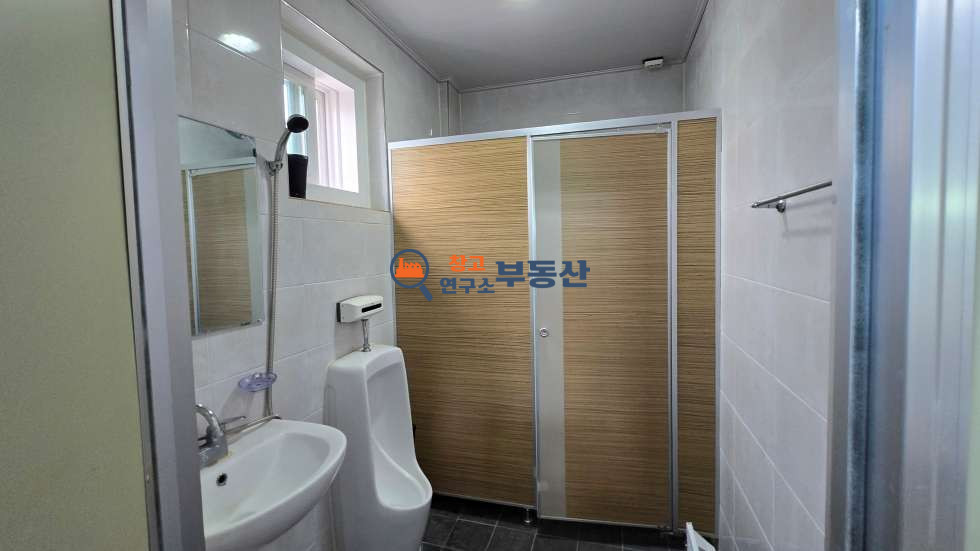 경기 파주시 송촌동 #1종근생매매 #대지301평 #연59평 # #생산관리 #평당350 #넓은마당#신축급창고#40피트 매매 매물번호 14157 사진 6