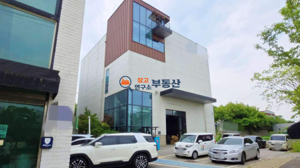 경기 고양덕양구 주교동 #2종근생매매#대298평 #2동119평+272평 #2차선변 #외곽순환도로3분 #평당1500#창고형매장추천 매매 매물번호 15715 사진 9