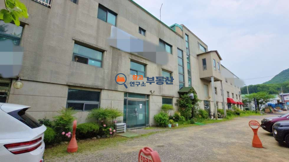 경기 파주시 산남동 #1,2종근생매매#대497평 #총3층#2차선변 #자유로5분 #계획관리#평당602 #노유자시설추천 매매 매물번호 15708 사진 2