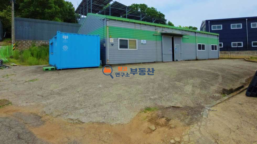 경기 파주시 산남동 #1종근생매매 #대189평 #하수직관 #2차선변 #40ft #자유로 5분 #즉시입주#평당502 매매 매물번호 15706 사진 1