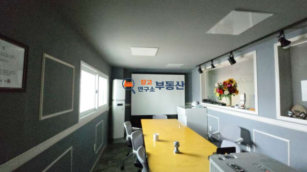 경기 파주시 맥금동 #공장매매#대917평 #연484평 #가설130평 #호이스트4대 #기숙사#전기승압 #제2외곽순환도로 #평당436 매매 매물번호 15687 사진 20