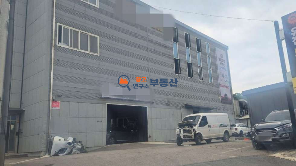 경기 파주시 탄현면 갈현리 #자동차시설매매#대356평 #대로변 #내부사무실 #시설인수 #협의가능 #제2외곽순환도로 #평당898 매매 매물번호 15685 사진 1