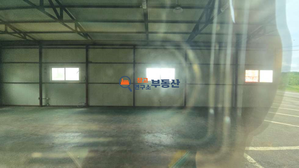 경기 파주시 맥금동 #104평 #56평 + 49평 #창고시설 #즉시입주 #성동IC인접 #2차선변 #광고효과 월세 매물번호 15672 사진 5