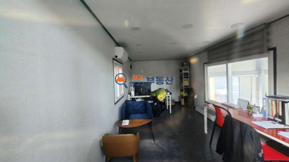 경기 파주시 신촌동 #공장매매 #120평(60평2동) #대로변 #평당700 #계획관리 #광고효과 #하수직관 #식품공장 매매 매물번호 15434 사진 7