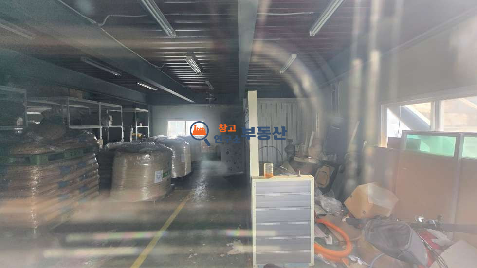 경기 파주시 연다산동 #공장급매 #공장용도 #도로접 #평당338 #계획관리 #즉시입주 매매 매물번호 15427 사진 4