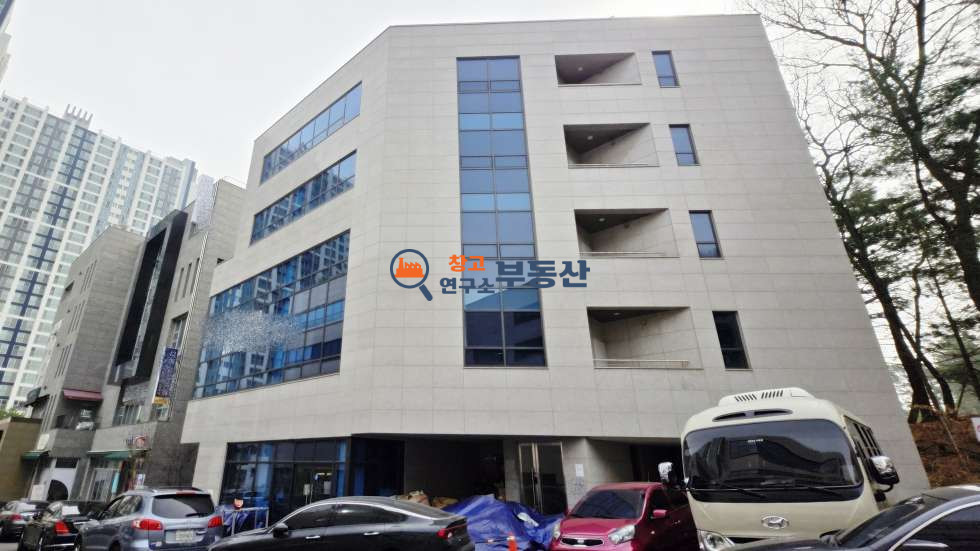경기 고양덕양구 신원동 #통건물급매 #2종근생#광고효과#역세권#개발호재#사옥추천 매매 매물번호 15338 사진 1