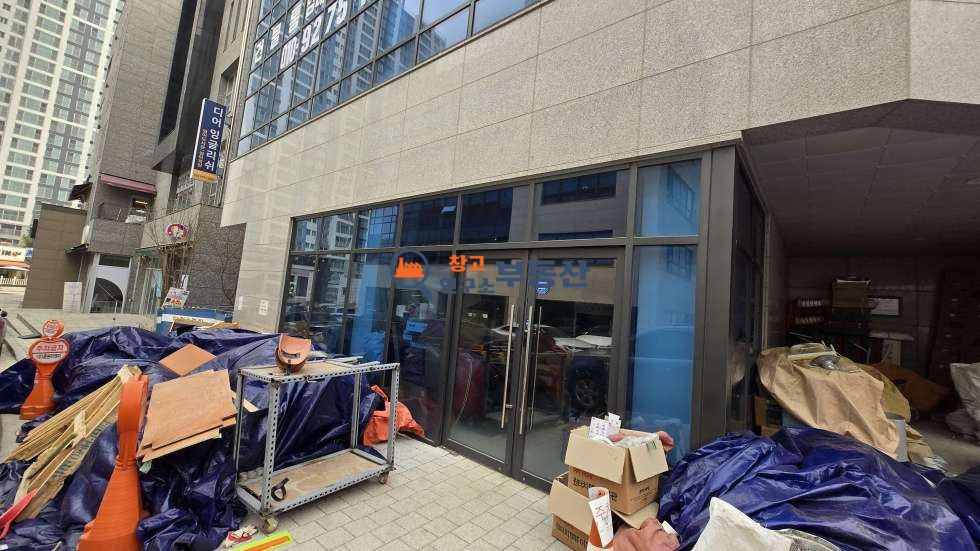 경기 고양덕양구 신원동 #통건물급매 #2종근생#광고효과#역세권#개발호재#사옥추천 매매 매물번호 15338 사진 12