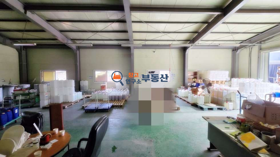 경기 고양덕양구 신평동 #64평 #1종근생 #대형차량진출입 #대로변 #내부사무실 #광고효과 #저렴한임대료 월세 매물번호 15249 사진 4