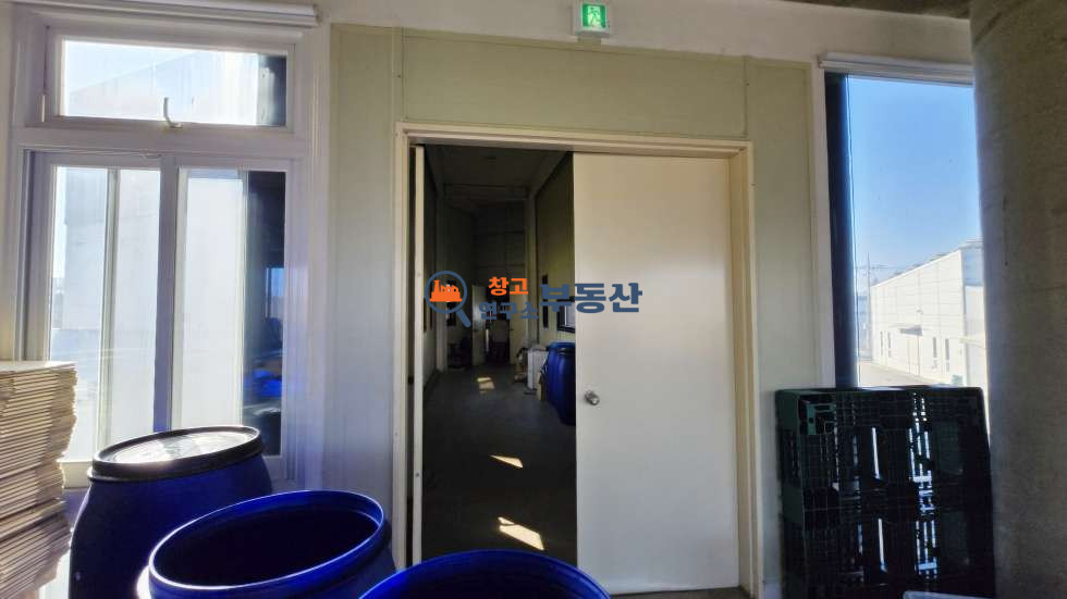 경기 파주시 문산읍 선유리 #192평 #96평+96평 #분할임대가능 #사옥,쇼룸추천#준신축 #화물E/V 월세 매물번호 15205 사진 13