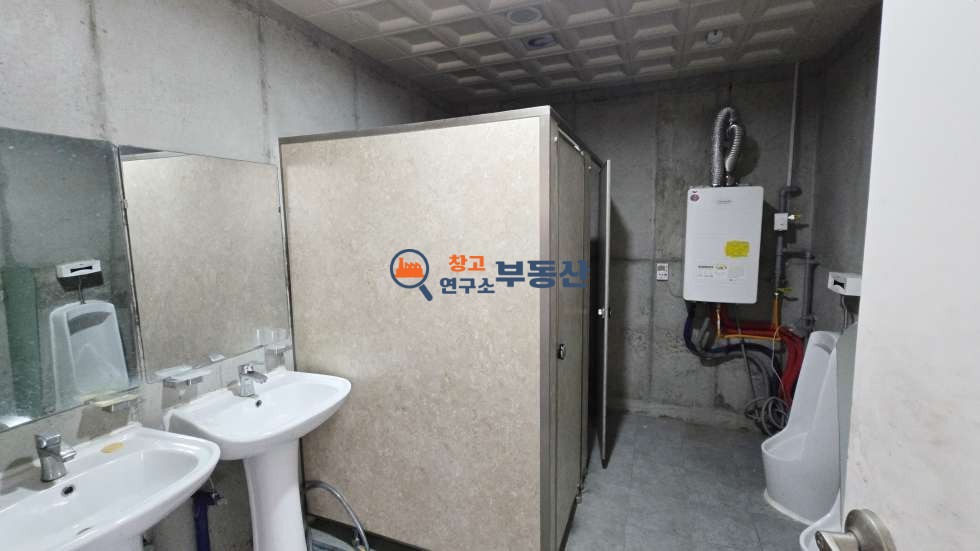 경기 파주시 문산읍 선유리 #192평 #96평+96평 #분할임대가능 #사옥,쇼룸추천#준신축 #화물E/V 월세 매물번호 15205 사진 16