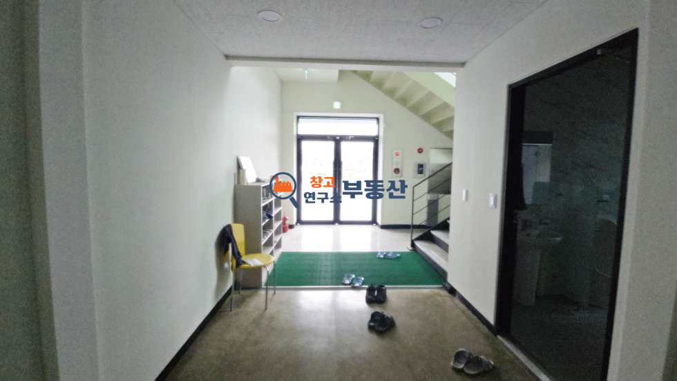 경기 파주시 파주읍 봉암리 #330평 #240평+50평+40평 #74kw #신축 #화학공장 #별도사무동#분할임대가능 월세 매물번호 15203 사진 7