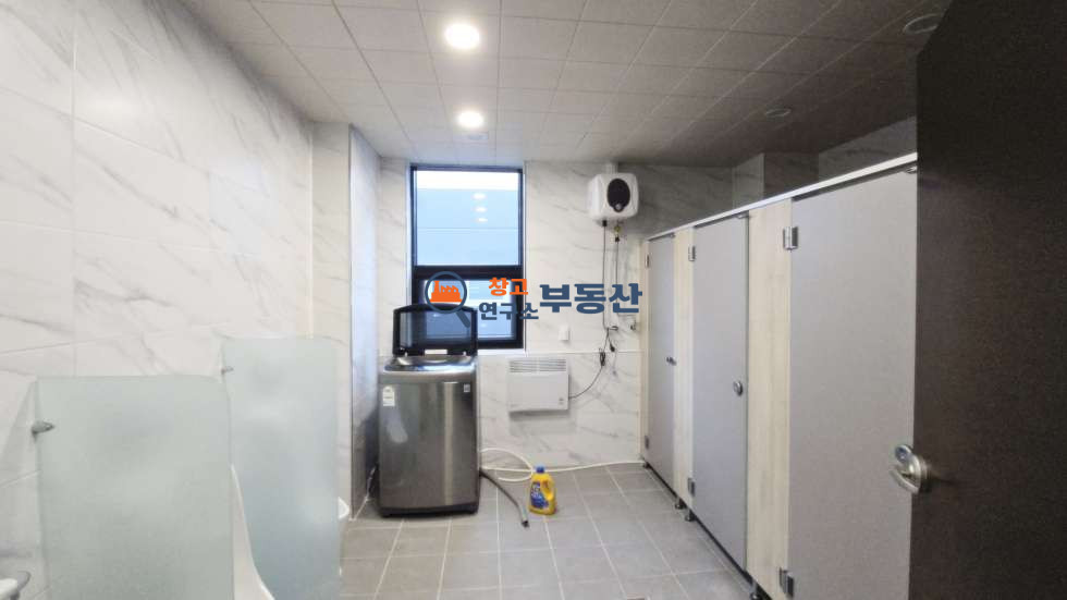 경기 파주시 파주읍 봉암리 #330평 #240평+50평+40평 #74kw #신축 #화학공장 #별도사무동#분할임대가능 월세 매물번호 15203 사진 8