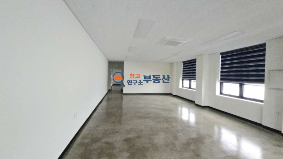 경기 파주시 파주읍 봉암리 #330평 #240평+50평+40평 #74kw #신축 #화학공장 #별도사무동#분할임대가능 월세 매물번호 15203 사진 11