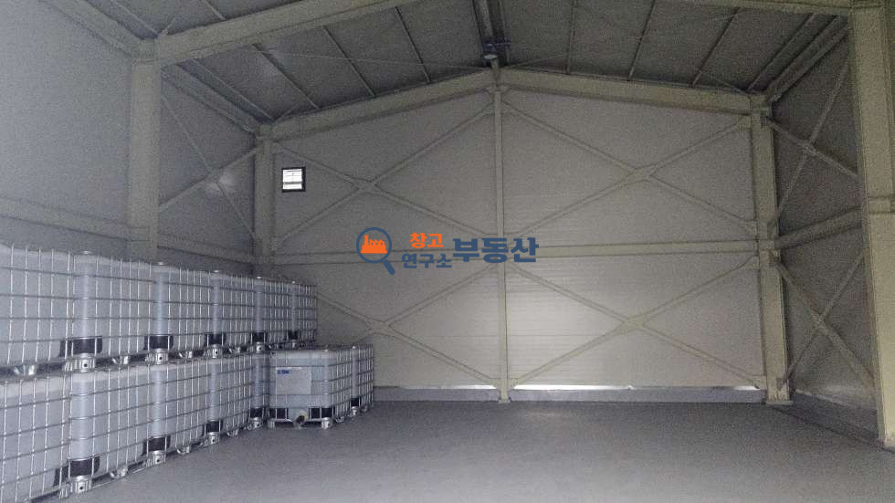 경기 파주시 파주읍 봉암리 #330평 #240평+50평+40평 #74kw #신축 #화학공장 #별도사무동#분할임대가능 월세 매물번호 15203 사진 13