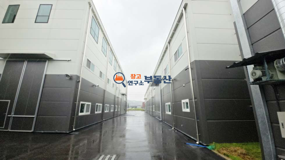 경기 파주시 파주읍 봉암리 #330평 #240평+50평+40평 #74kw #신축 #화학공장 #별도사무동#분할임대가능 월세 매물번호 15203 사진 17