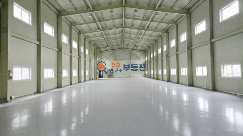 경기 파주시 파주읍 봉암리 #330평 #240평+50평+40평 #74kw #신축 #화학공장 #별도사무동#분할임대가능 월세 매물번호 15203 사진 20