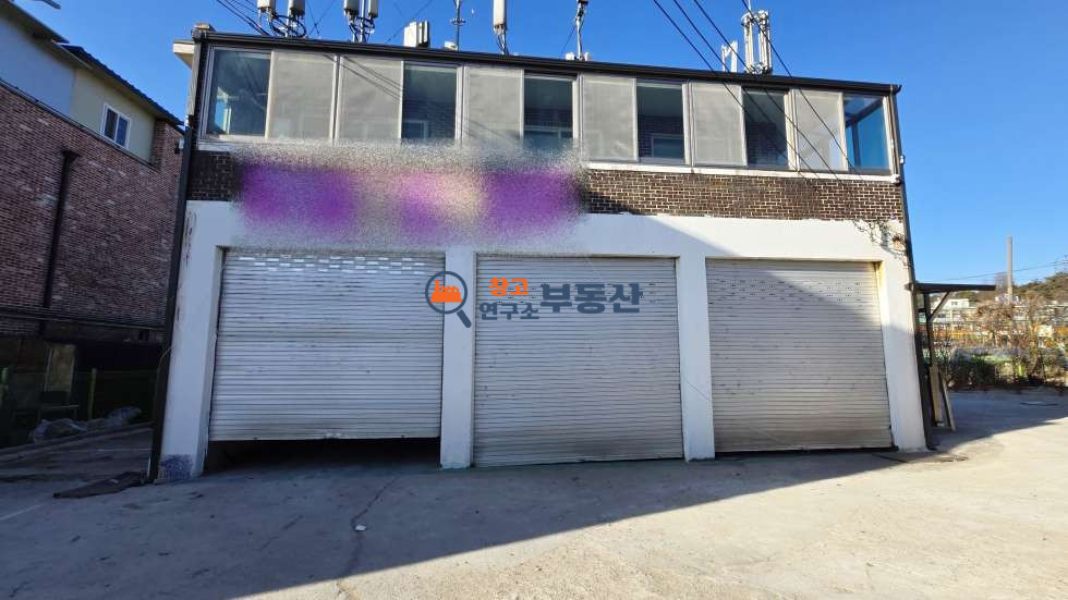 경기 고양덕양구 용두동 #35평#즉시입주#서울인접#도로접#광고효과 월세 매물번호 15175 사진 2