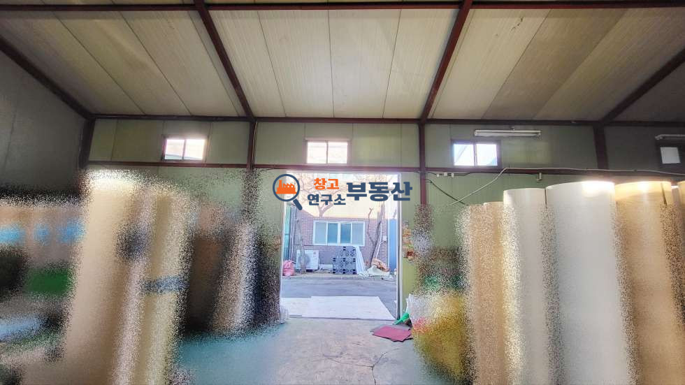 경기 고양일산동구 장항동 #매매#대지198평#건물97평 #장항IC 인접 #서울접근성용이#복층#사무공간 매매 매물번호 15084 사진 5