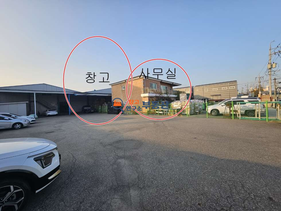 경기 고양일산동구 장항동 #매매#대지618평#건축397평 #장항IC #숙소시설 #주차가능 매매 매물번호 14821 사진 2