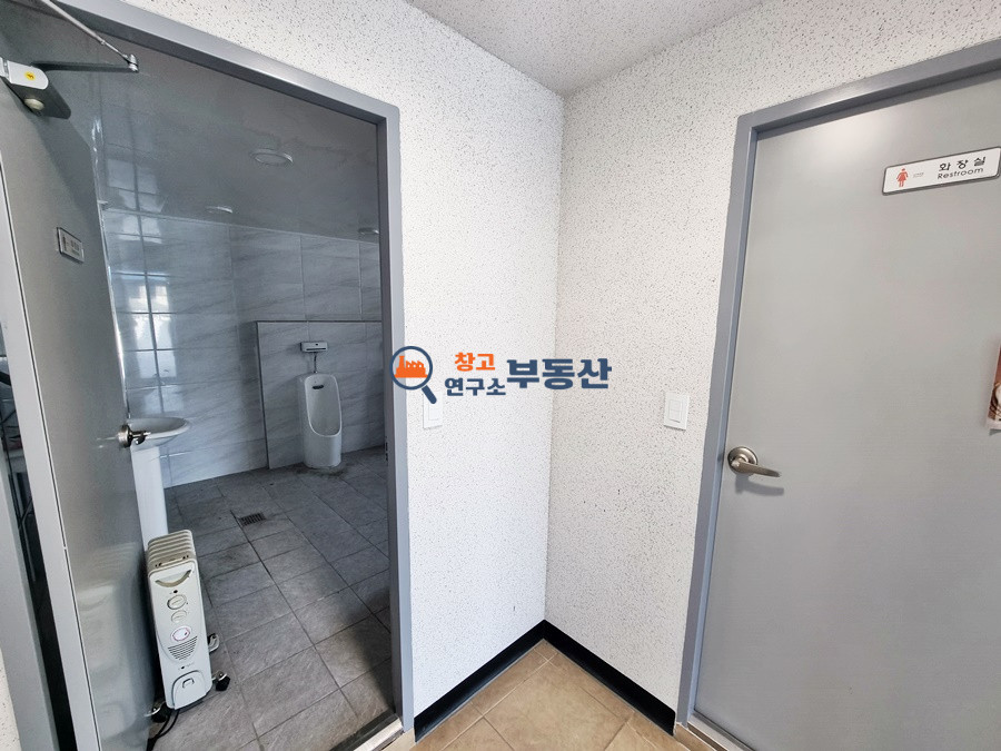 경기 고양일산동구 문봉동 #420평 #지층 #신축 #즉시입주 #도로인접 #40FT트레일러 #전기승압 #하수직관 월세 매물번호 10982 사진 5