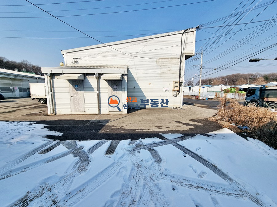 경기 고양일산동구 문봉동 #43평 #상가 및 창고형매장 추천 #도로인접 #광고효과 #즉시입주 월세 매물번호 15144 사진 3
