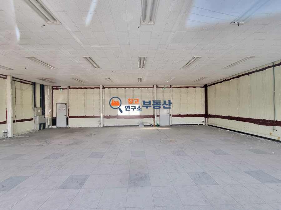 경기 고양일산동구 문봉동 #43평 #상가 및 창고형매장 추천 #도로인접 #광고효과 #즉시입주 월세 매물번호 15144 사진 6