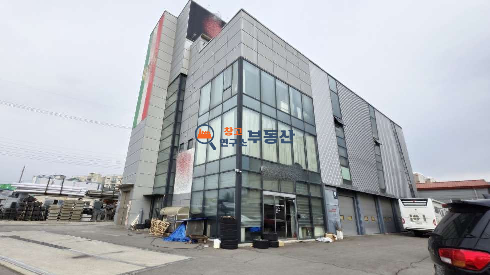 경기 고양덕양구 내유동 #380평 #도로인접 #협의 #광고효과 #자동차정비공장#도심권#시설비협의 월세 매물번호 15132 사진 1