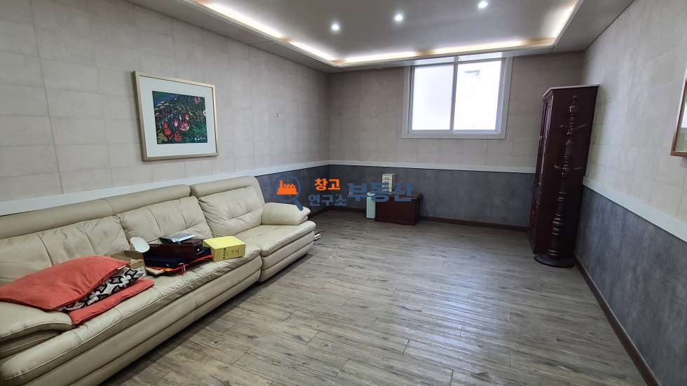 경기 파주시 월롱면 덕은리 #대1174평 #연534평 #공장 #계획관리지역 #평당207만 #월롱IC 매매 매물번호 16586 사진 6