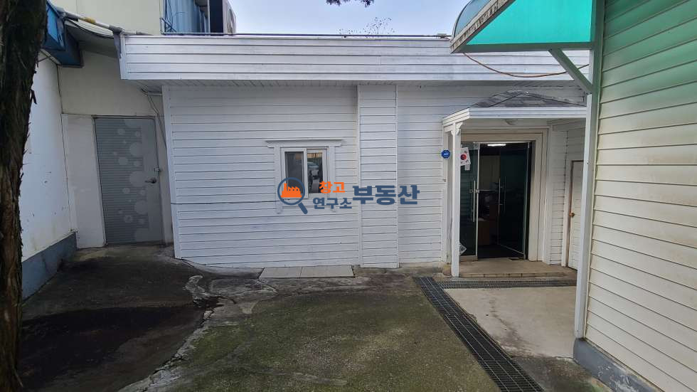 경기 파주시 월롱면 덕은리 #대1174평 #연534평 #공장 #계획관리지역 #평당207만 #월롱IC 매매 매물번호 16586 사진 8