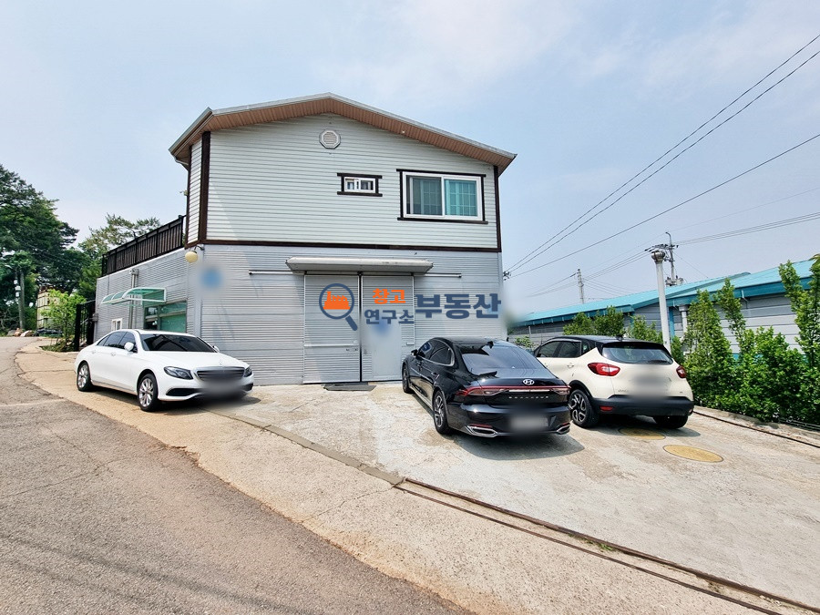 경기 고양덕양구 내곡동 #60평 #1층임대 #도심권 #내부사무실 #자유로근접 #제1외곽근접 #대형차량진출입 월세 매물번호 15747 사진 1