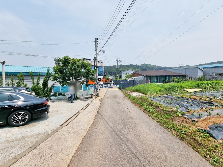 경기 고양덕양구 내곡동 #60평 #1층임대 #도심권 #내부사무실 #자유로근접 #제1외곽근접 #대형차량진출입 월세 매물번호 15747 사진 2