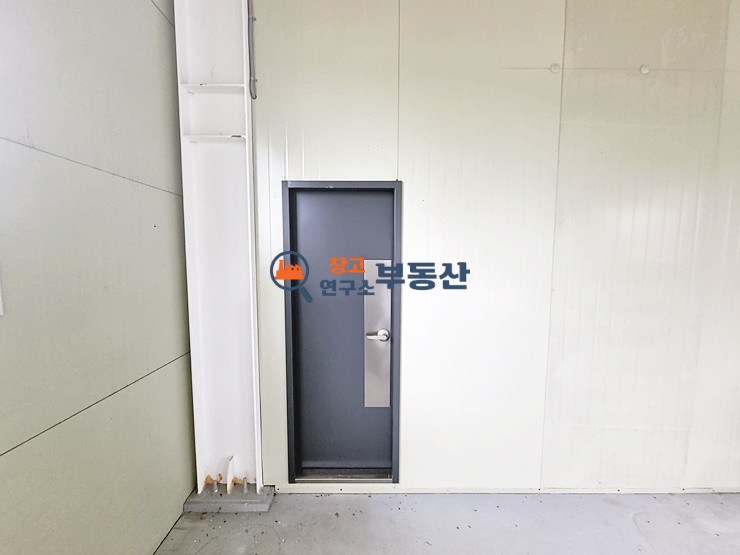 경기 고양일산동구 사리현동 #56평 #2종제조 #사리현IC인접 #40FT트레일러 #저렴한임대료 월세 매물번호 16679 사진 4