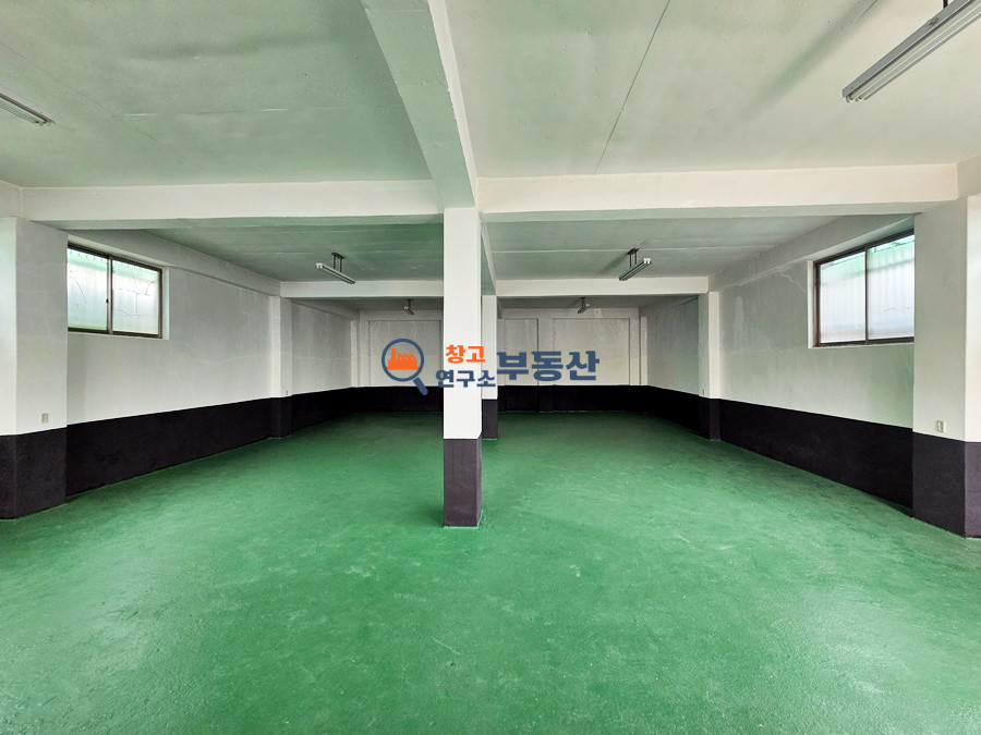 경기 고양일산동구 설문동 #48평 #간이창고 #즉시입주 #저렴한임대료 월세 매물번호 15855 사진 2