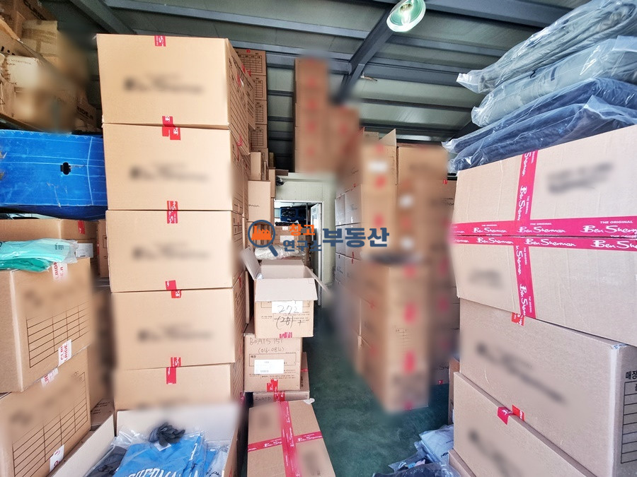 경기 고양일산동구 성석동 #90평 #2층임대 #도로인접 #대형차량진출입 #내부사무실 #저렴한임대료 월세 매물번호 15196 사진 4