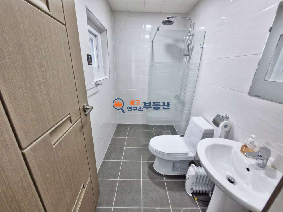 경기 고양일산동구 성석동 #1194평 #방송통신시설 #준신축 #통임대 #대형단독창고 #40ft 통행 월세 매물번호 15447 사진 19