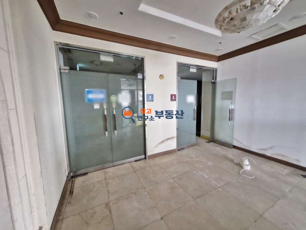 경기 고양일산동구 성석동 #1223평 #운동시설 #통임대 #4층건물 #대형차통행 월세 매물번호 16692 사진 5