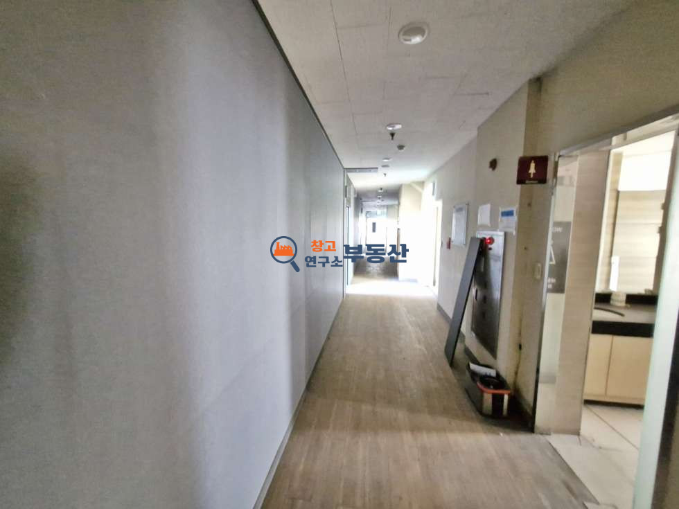 경기 고양일산동구 성석동 #1223평 #운동시설 #통임대 #4층건물 #대형차통행 월세 매물번호 16692 사진 14