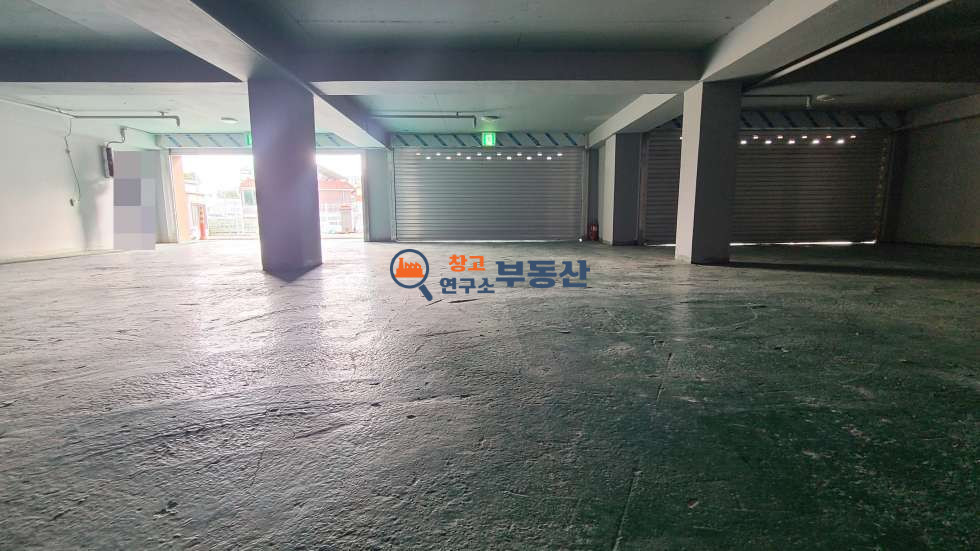 경기 파주시 동패동 #47평 #창고 #보관추천 #즉시입주 #준신축 #운정신도시인근 월세 매물번호 16540 사진 4