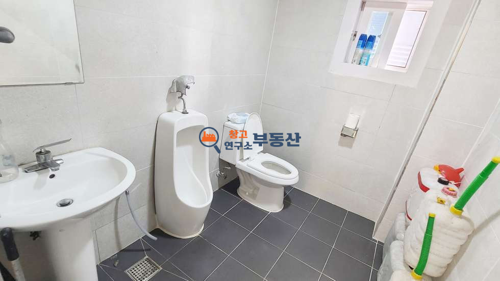 경기 파주시 탄현면 축현리 #대지 602평 #연238평 #2종제조 #준신축 #60평3개동+59평1개동 #25톤진입 매매 매물번호 16249 사진 7