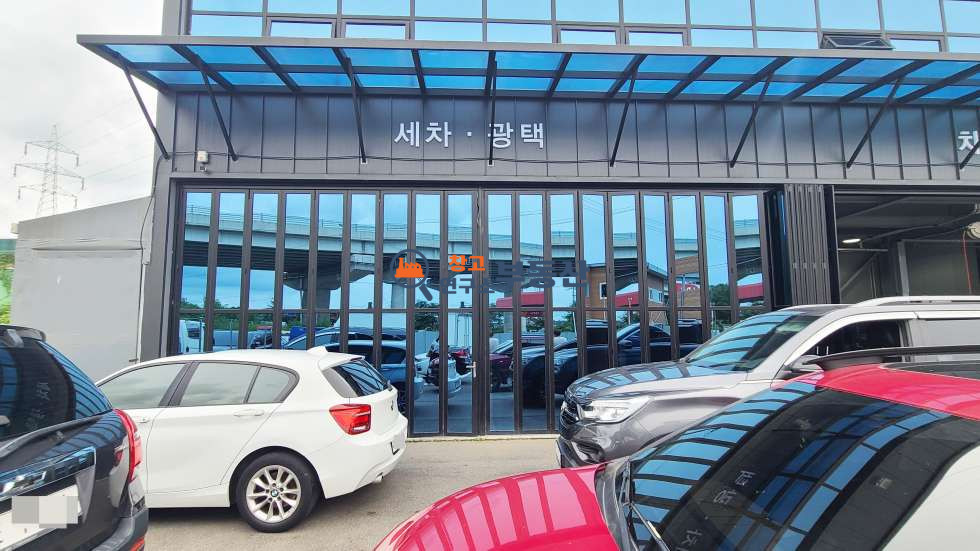 경기 파주시 아동동 #20평 #세차장 시설완비 # 즉시입주 #2층원룸 추가임대가능 월세 매물번호 16181 사진 2