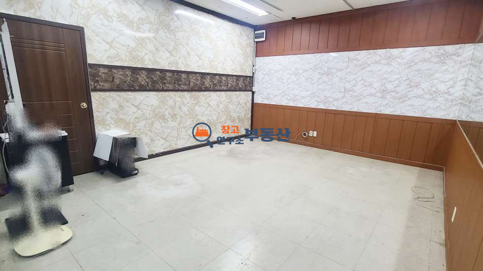 경기 고양일산동구 백석동 #상가 #전용8평 #즉시입주 #사무실추천 #무권리 #백마역 월세 매물번호 16093 사진 1